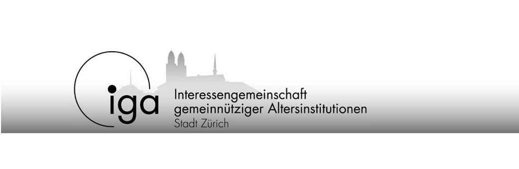 Logo Stadt Zürich