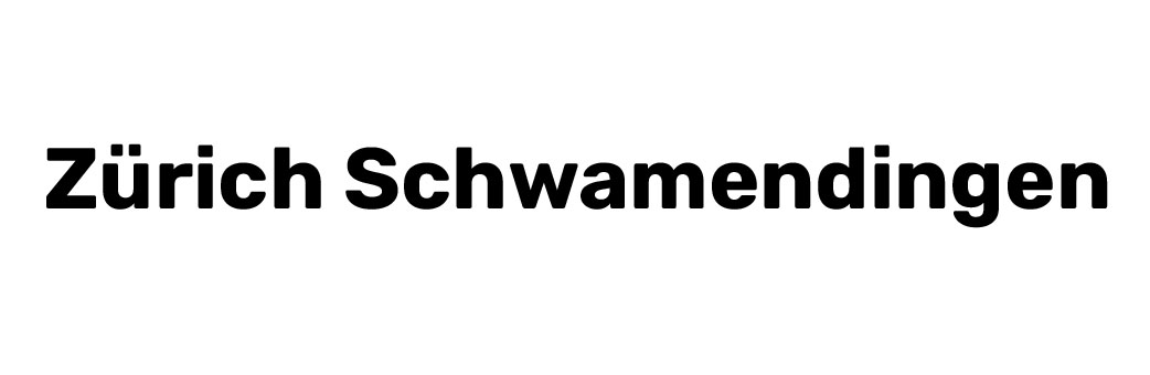 Logo Stadt Zürich